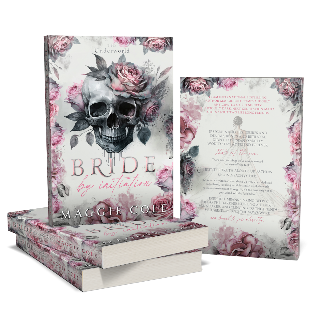 PREORDER Bride by Initiation (Paperback)