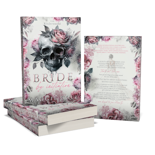 SCRATCH AND DENT Bride By Initiation