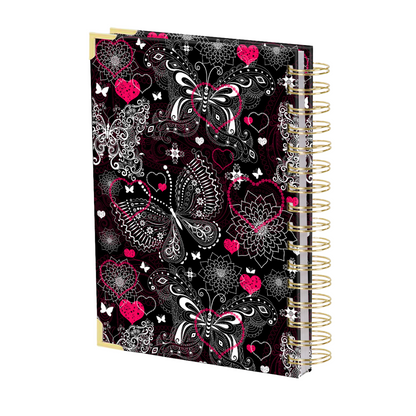 2025 Reading Planner-WITH OPTIONAL ADD ONS