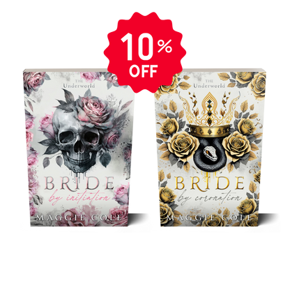 The Underworld (Paperback Bundle)