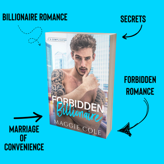 SCRATCH AND DENT The Forbidden Billionaire Paperback
